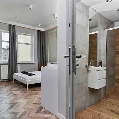 Apartament Lux Rynek - Ruska 41/42 Apartment *