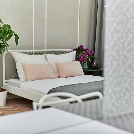 Apartament Lux Rynek - Ruska 41/42 * Breslavia