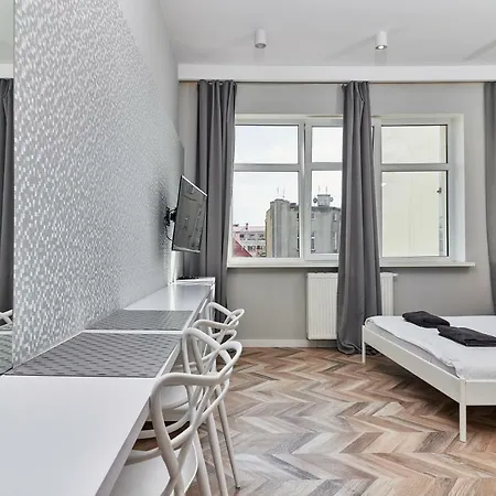 Apartament Lux Rynek - Ruska 41/42 *