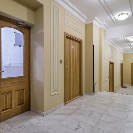 Apartament Lux Rynek - Ruska 41/42 Apartamento *