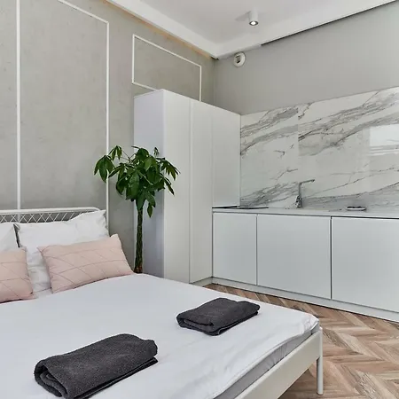 Apartament Lux Rynek - Ruska 41/42 Apartment Wroclaw