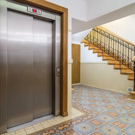 Apartament Lux Rynek - Ruska 41/42 *