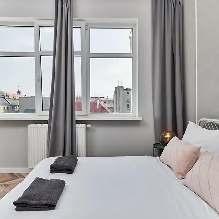 Apartment Apartament Lux Rynek - Ruska 41/42 Wroclaw